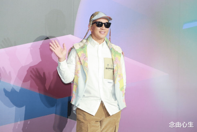 具俊晔|具俊晔成功翻红,台北时装周压轴登场,大方分享为大S庆生的细节