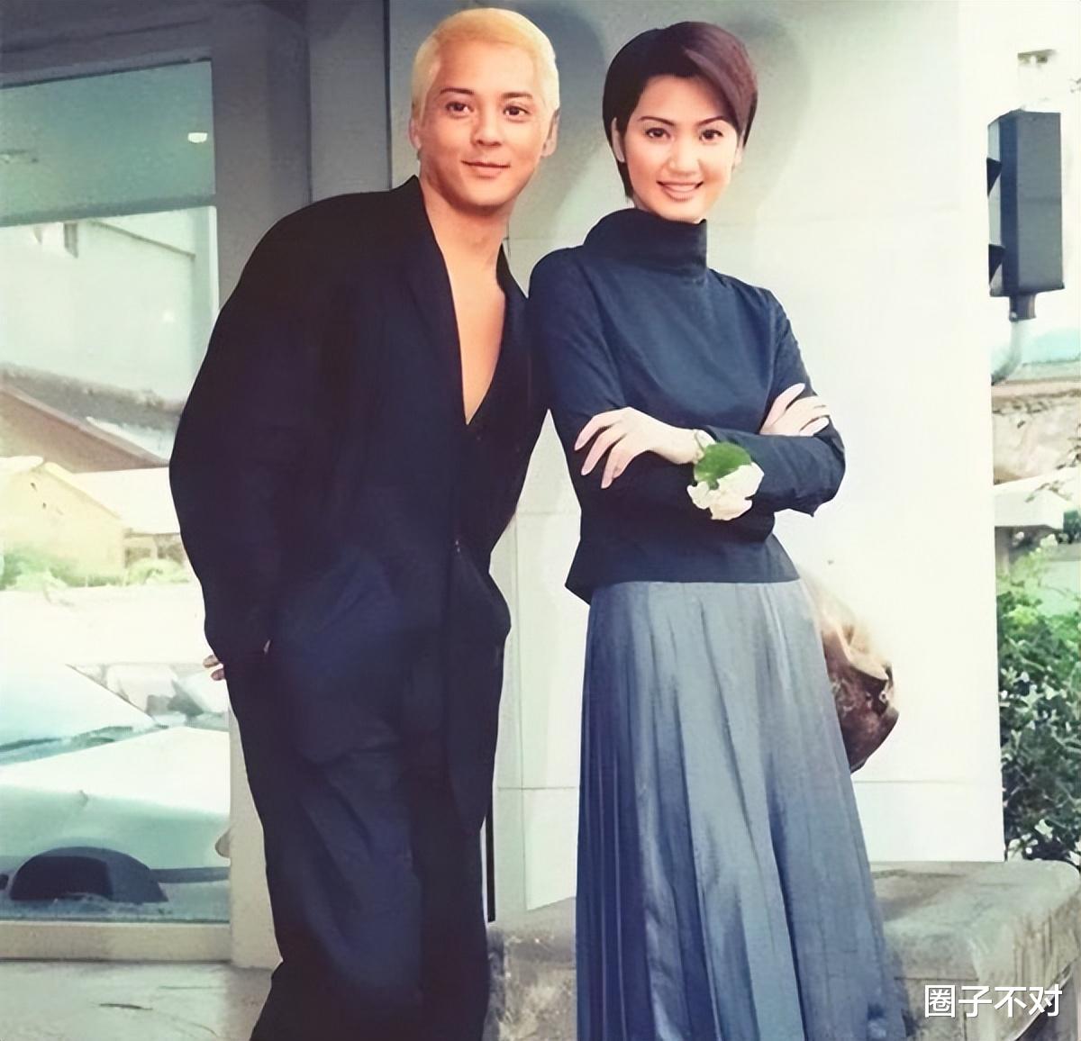 明星|10位明星私生子近况,有的被亲妈嫌弃,有的19年不知生母是谁