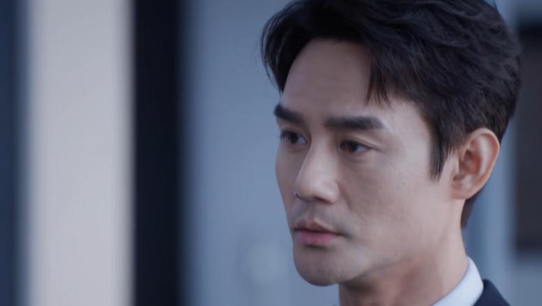 顾南亭|《向风而行》大城市几套豪宅，名表豪车不断，顾南亭凭啥这么有钱