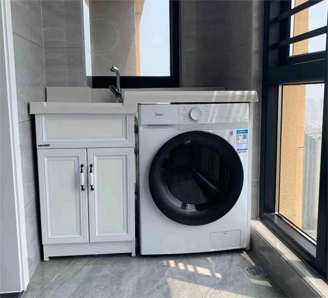 华为|曾红极一时的滚筒洗衣机，为何如今越来越多人嫌弃？原因很简单