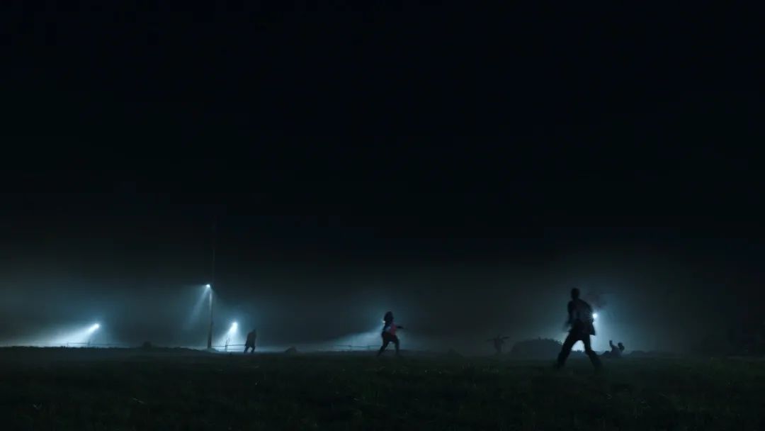 蝴蝶|和平使者第8集,染胡哥前入敌营,黑妹大杀四方,完结撒花