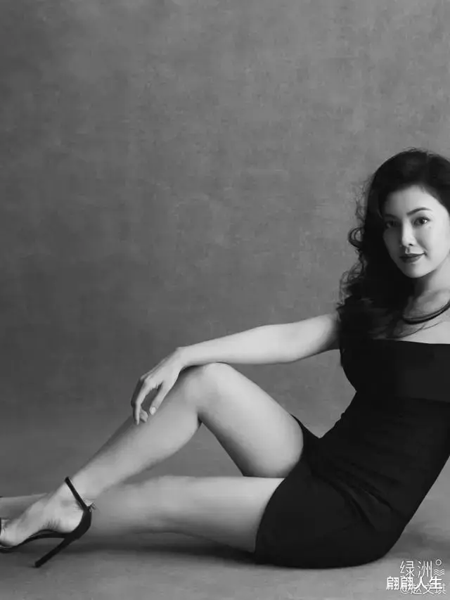 赵文琪|赵文琪:因为《爱情公寓》而走红,如今无戏可拍