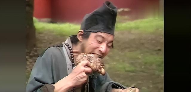 六小龄童|一个角色吃一生的5位演员，有人成国民女神，有人一生都难以出戏