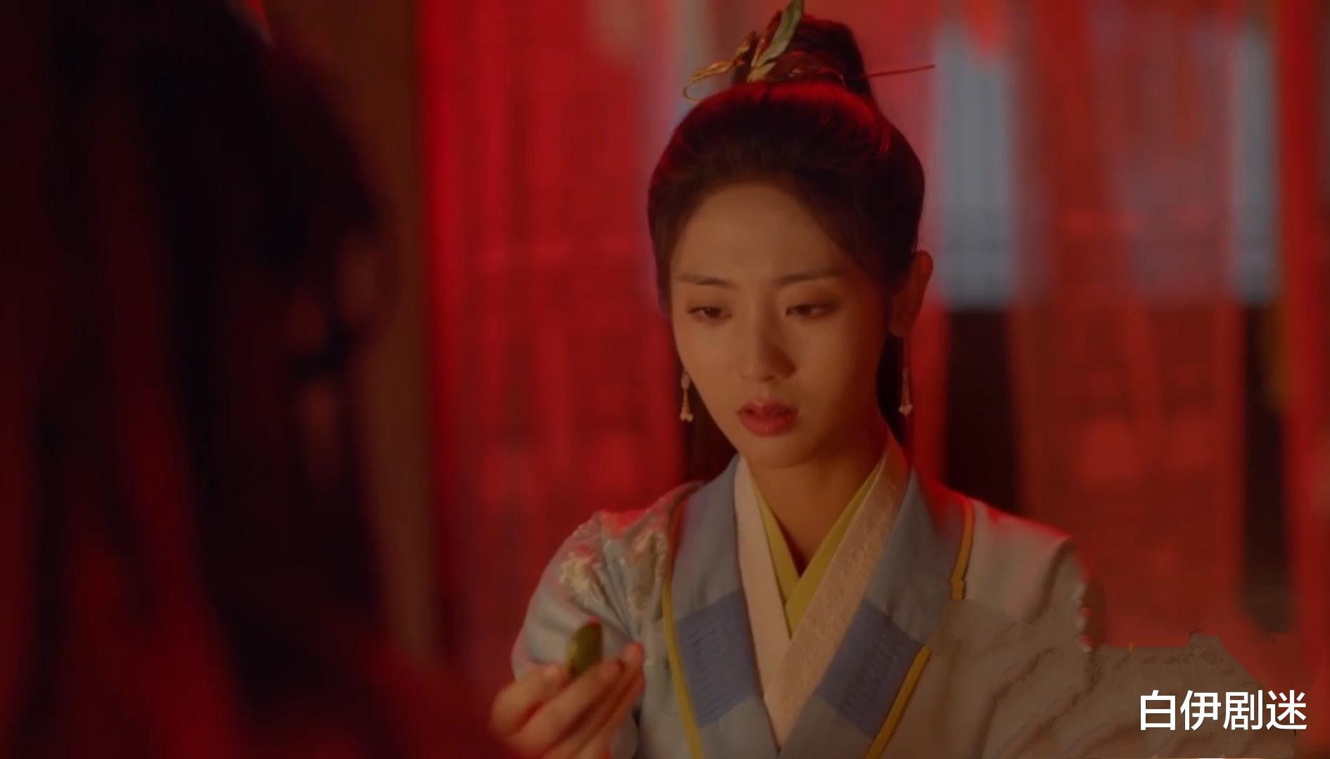 安然|覆流年：诅咒亲侄子夭折的陆欣然，与萧惊雀狗咬狗会是什么下场？