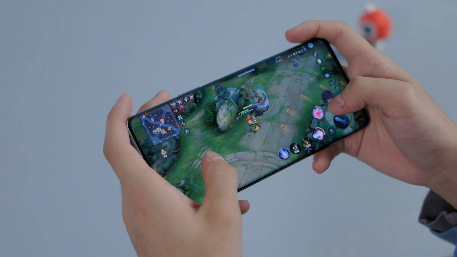 Hi nova 10 Pro 体验:前置6000万变焦双摄,能否燃起你的拍照欲望