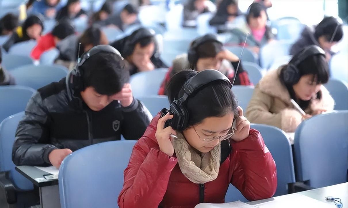 英语四六级考试再出“新规”，不满足条件无法报考，学生要注意