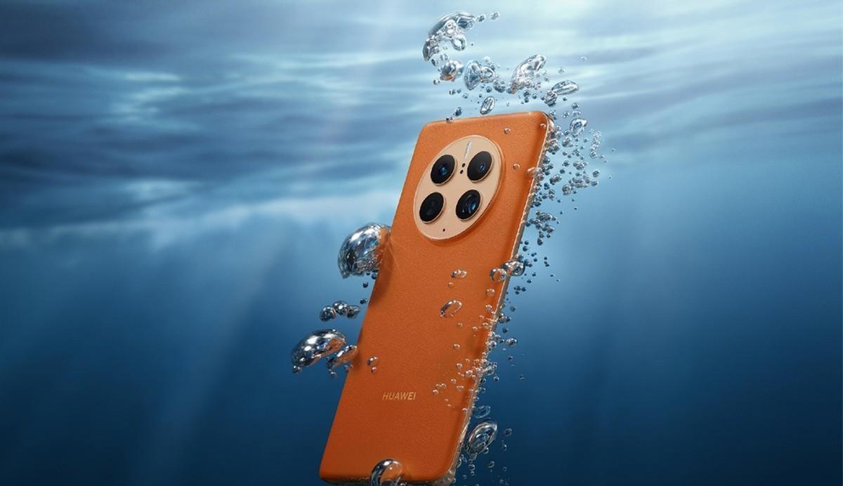 华为多款新品双11开售：一体机、折叠屏，Mate 50全系昆仑玻璃来了
