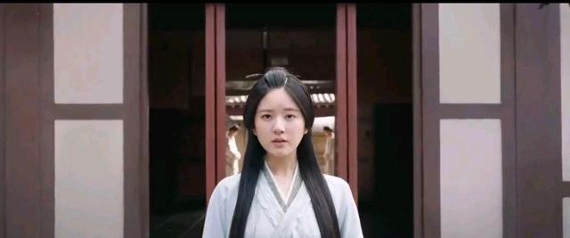 萧元漪|《星汉灿烂》少商隐藏的秘密是对萧元漪的仁慈