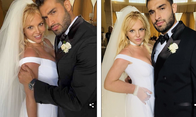 布兰妮·斯皮尔斯|小甜甜布兰妮人缘真好！天后名媛都来捧场，占领热搜有了当年人气