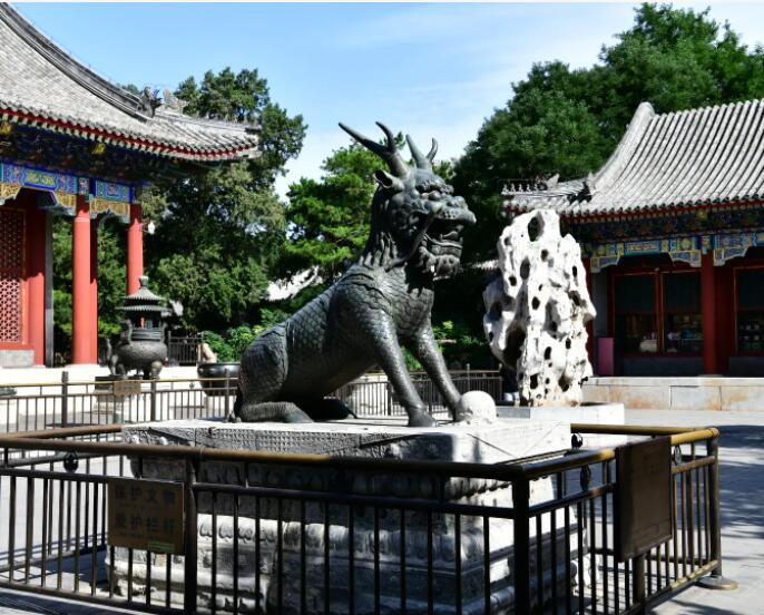 桂林|颐和园最全攻略在此，一定收藏好！∣皇家园林绝唱