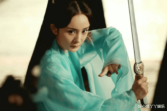 白浅|三生三世：在上神的行列里，为何白浅给人的感觉总是比较弱鸡呢？