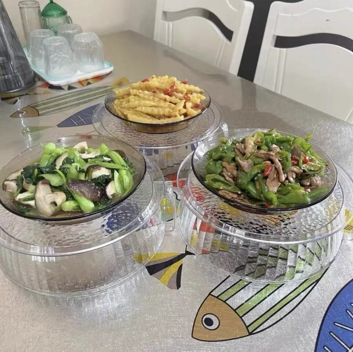 盘点10个乍一看很实用,实际上“食之无味,弃之可惜”的家居品