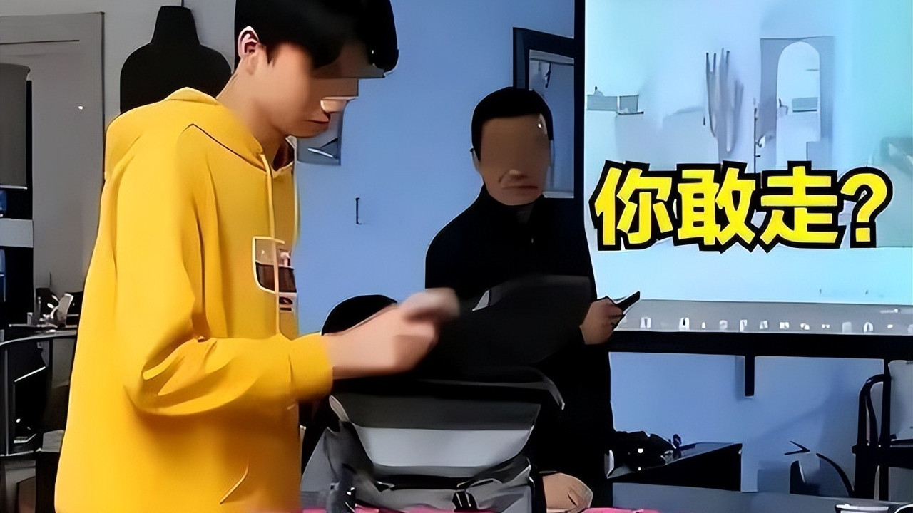 00后|“没有企业再敢用你了”，00后“整顿职场”反遭制裁，结局很现实