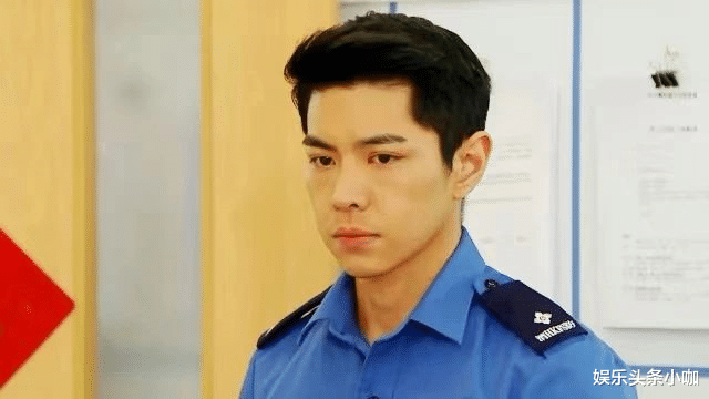 罗天宇|官宣分手！四年地下恋掰了，劈腿姐姐实锤？