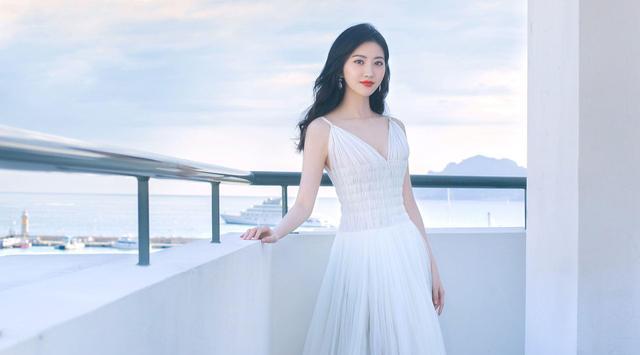 杨紫|杨紫的逆袭之路,一度因颜值很朴素无戏可拍,如今成为顶流小花