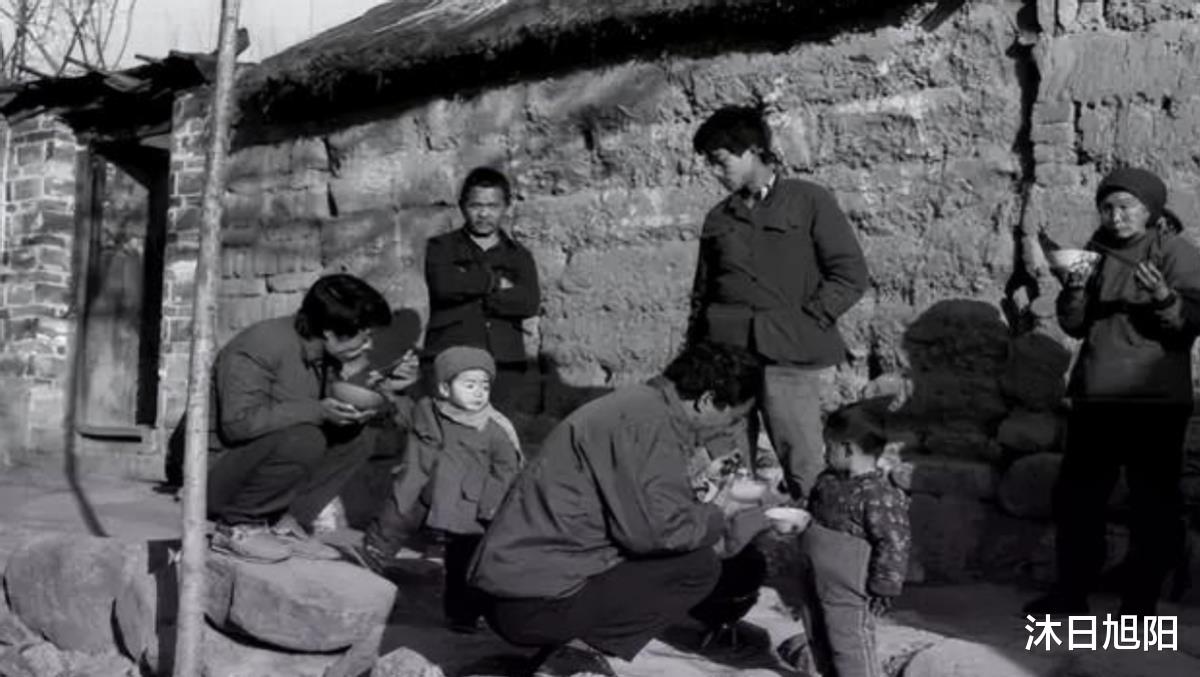 纪实:1987年,两老汉离奇死亡,却牵出奸情套奸情的风流往事