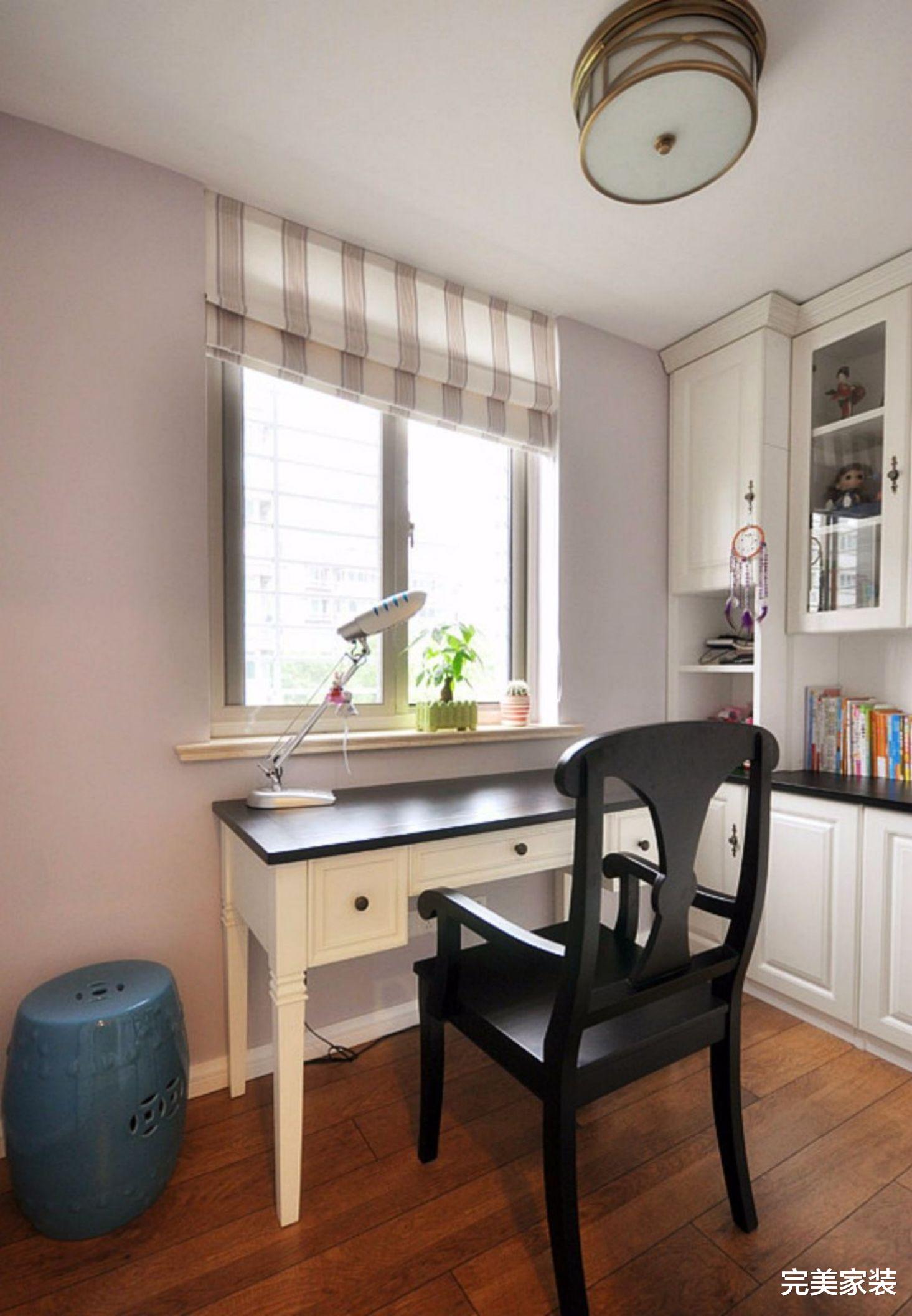 南京|南京90后20万爆改90㎡老城区旧房,完成大学毕业买房梦,让人羡慕