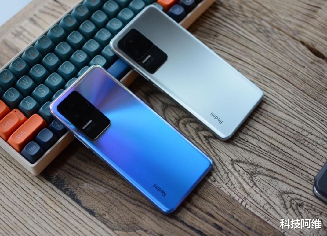 红米手机|国内市场诞生“新爆款”,5分钟卖出超过33万台,仅售2399元起