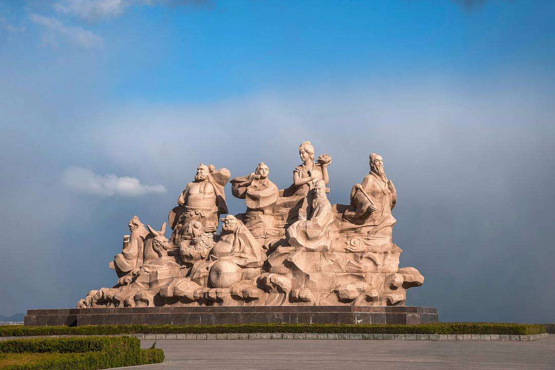 丽江|烟波浩森，依山傍海，度假胜地烟台！