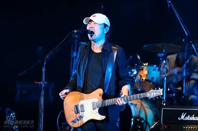 演唱会|这家车企，拯救了沉睡20年的中国摇滚乐！却没能拯救自己？