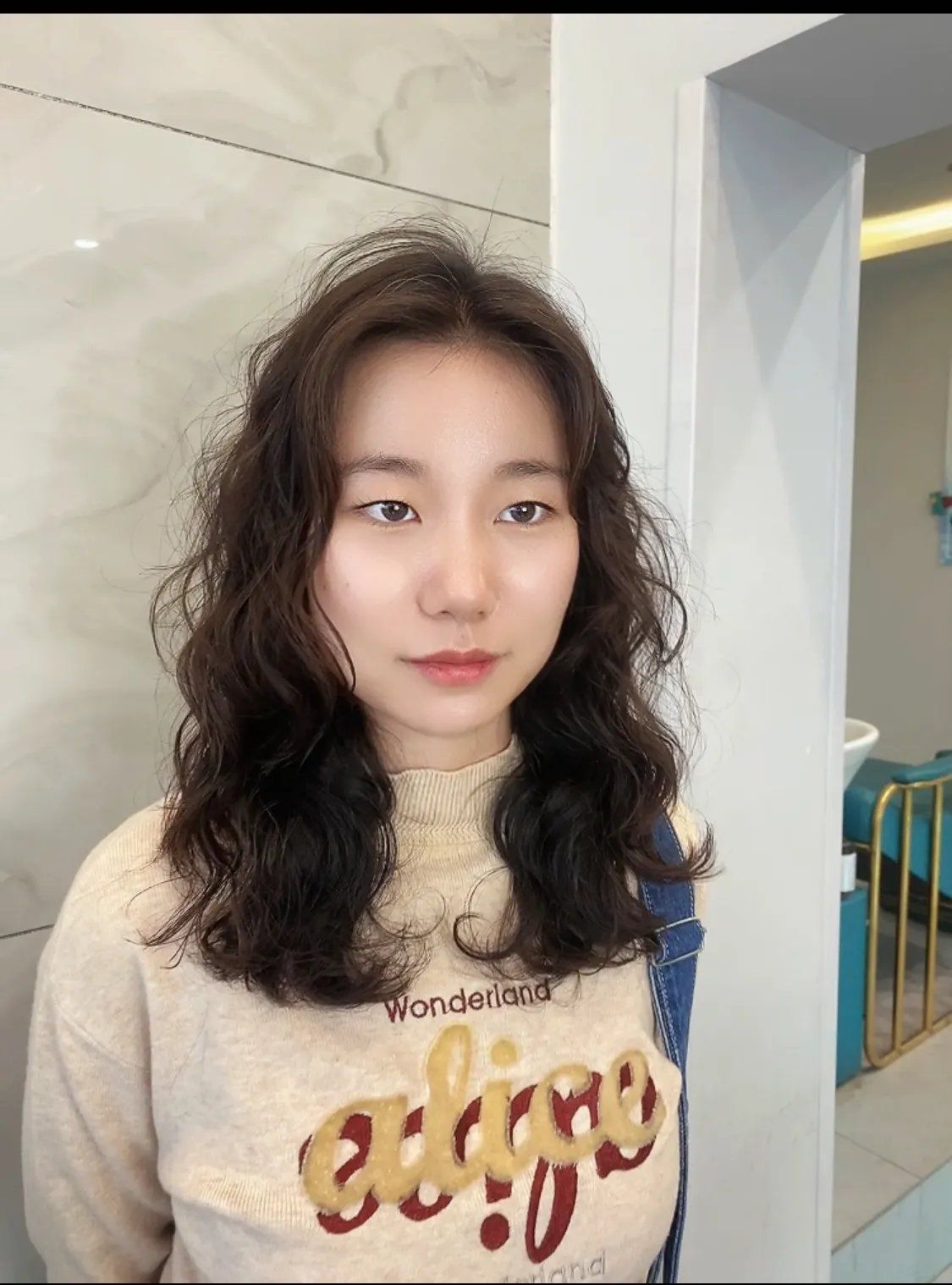 发型 女士发型别乱剪，最美15款送给大家，不论长短都很美