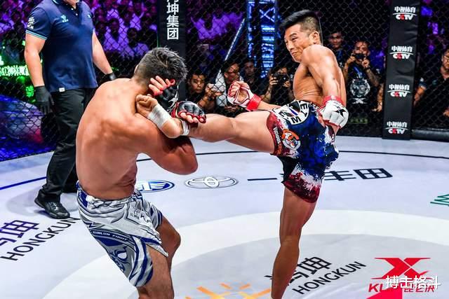 张立鹏|职业拳手到底能打几个普通人？张立鹏给出了答案