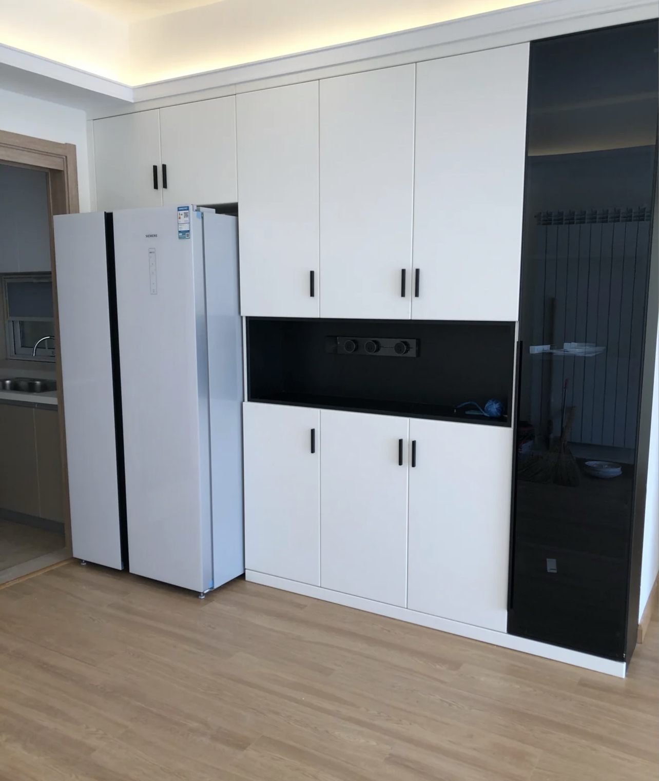 这些翻车案例告诉你:忽略装修中的尺寸有多尴尬?想补救都难