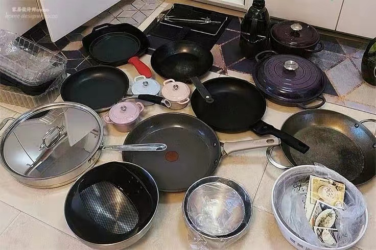 入住才知道,号称新房必备的8类物品,才是极简生活的“绊脚石”