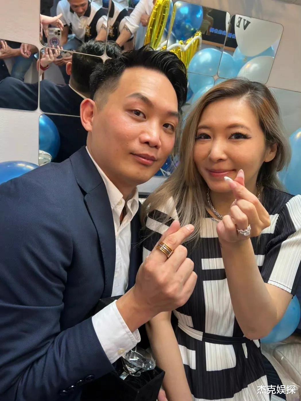 makiyo|小S闺蜜产后一个星期闹离婚,直播控诉老公6大罪状,男方痛哭道歉