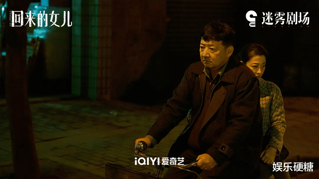 陈佑希|“狠人”是检验悬疑剧的第一标准