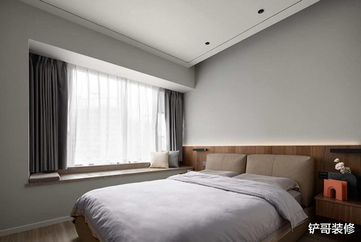 90后女生独居110㎡小家,那叫一个高级,分享给大家瞧瞧,让人羡慕