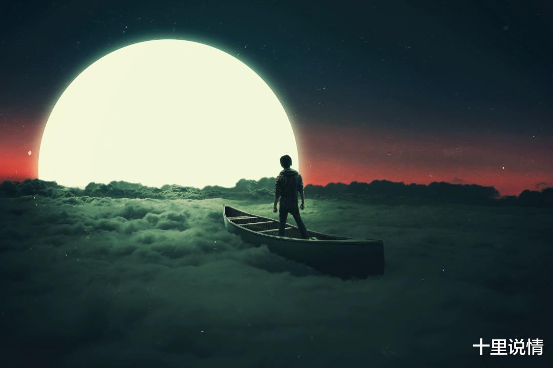 大爷|世事无常，要有准备的活着