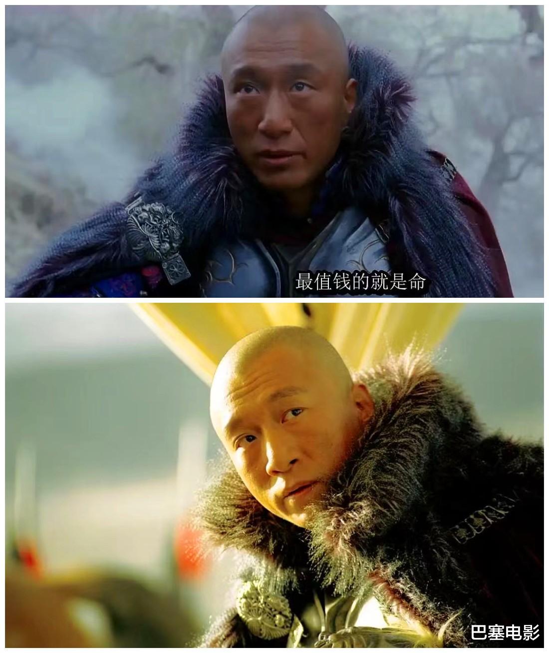 靳东|表面老戏骨，实际演啥都一个样，这几位“专业人士”，脸都打红了