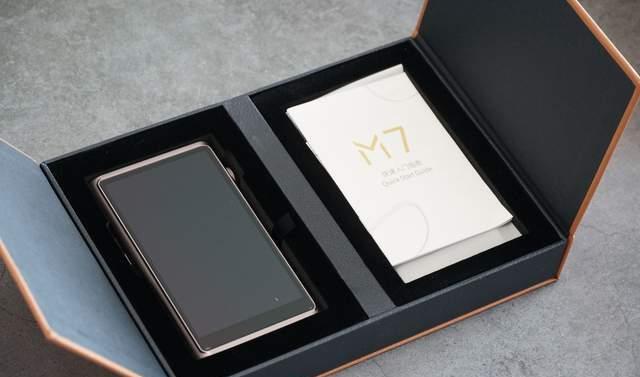 iPad|仅售6000多元的顶级国产随身听!不止远超苹果IPAD音质这么简单