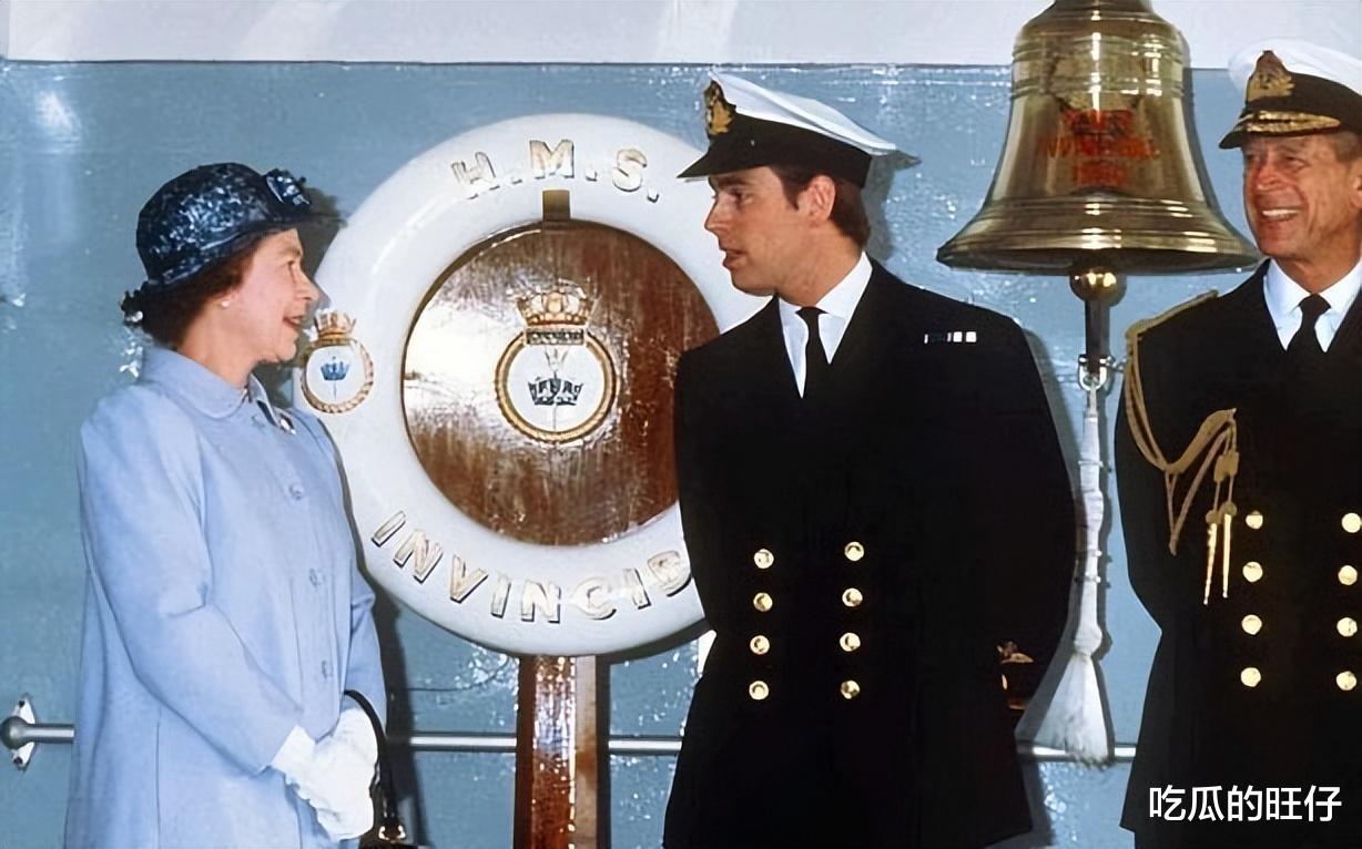 戴安娜|被女王赶走的儿媳:是戴安娜闺蜜,看不惯卡米拉,出嫁女儿不请她