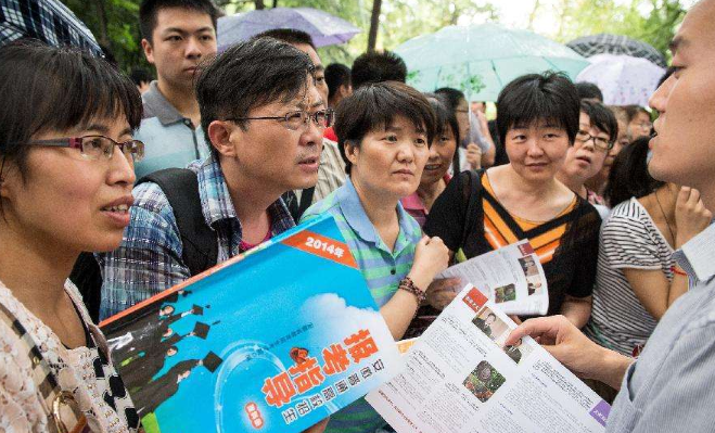 求职|毕业后收入高的本科专业,不考研也好找工作,未来发展前景很好