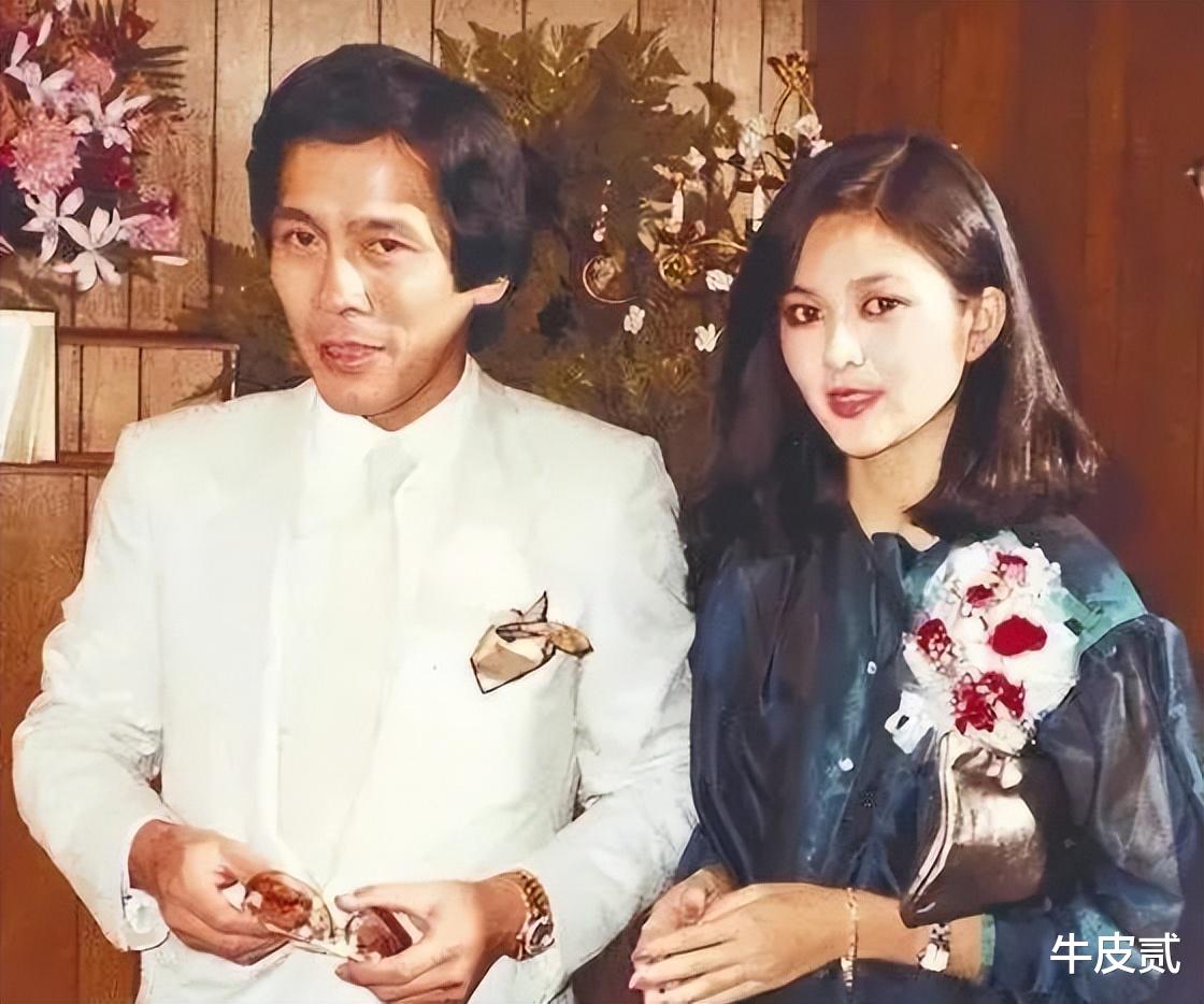 潘虹|独自带娃、皈依佛门,离婚后不再嫁的8位女星,个个一言难尽