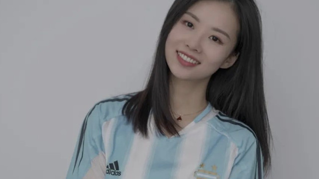 刘诗诗|林梦鸽号称电竞刘诗诗，现在单身，懂球，人类高质量女友？