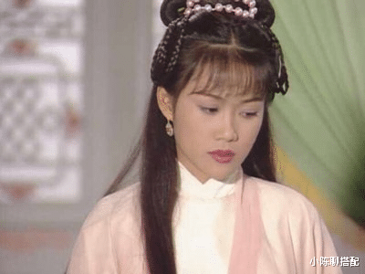 古装剧|以前的古装剧多经典美人，而今再难出，光是造型就失败了