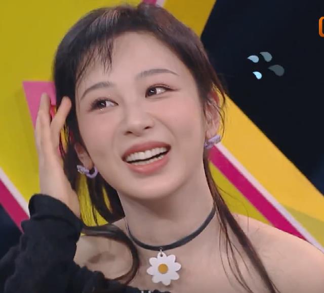 王蓉|你好星期六：唱着郑源王蓉的歌，原唱们就出现了，下期还有王心凌