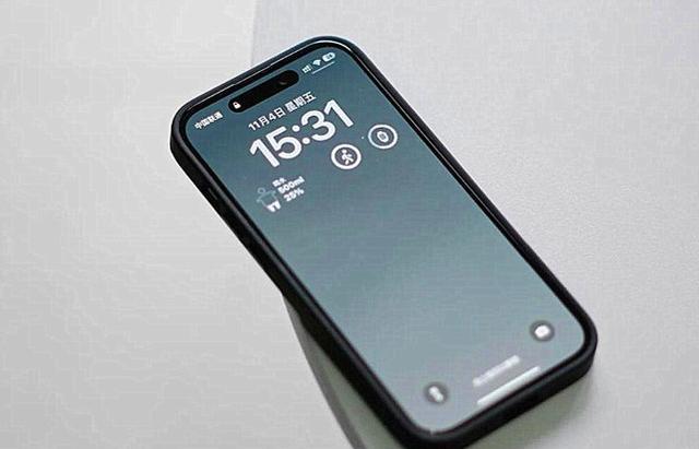 开始小版本修复！iOS16.1.1已在路上，并有望修复广告问题