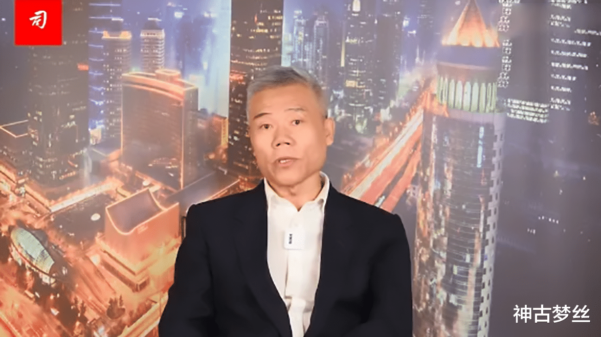 司马南|司马南被全网禁言,并非是联想的“报复”,真正原因揭秘