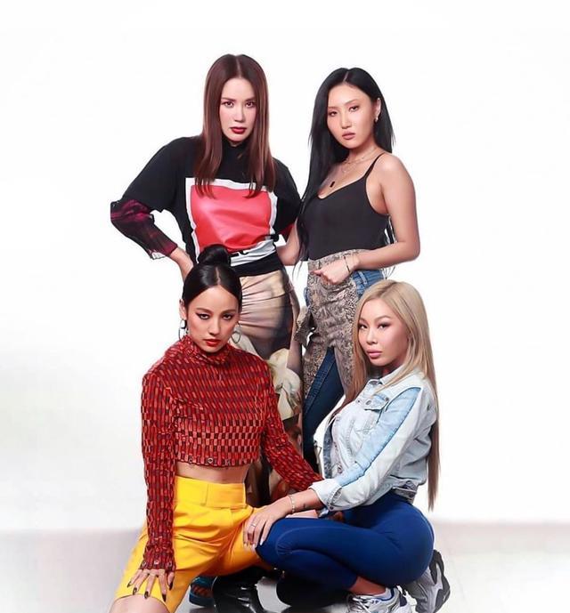 李孝利|打算五年备孕但做不到！与《无限挑战》PD合作，李孝利要开新节目