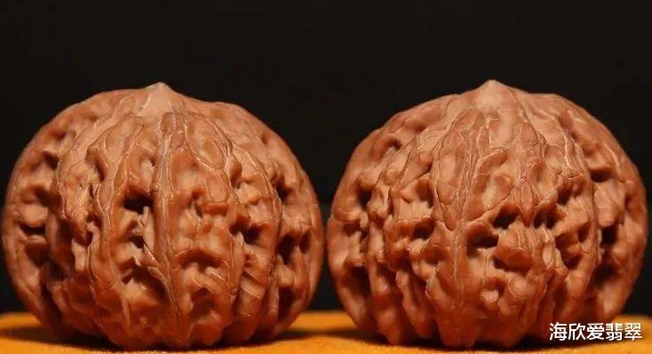 文玩核桃|文玩核桃种类知多少?