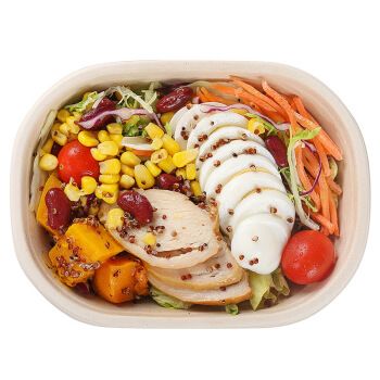 女孩 无痛小站丨鸡蛋减肥健康吗？