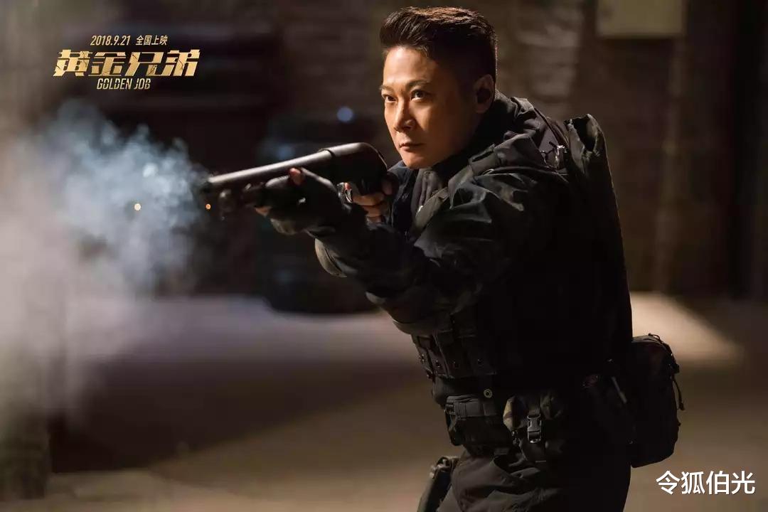 成龙|给“香港最好的武术指导”排个名，甄子丹第五，成龙不是第一