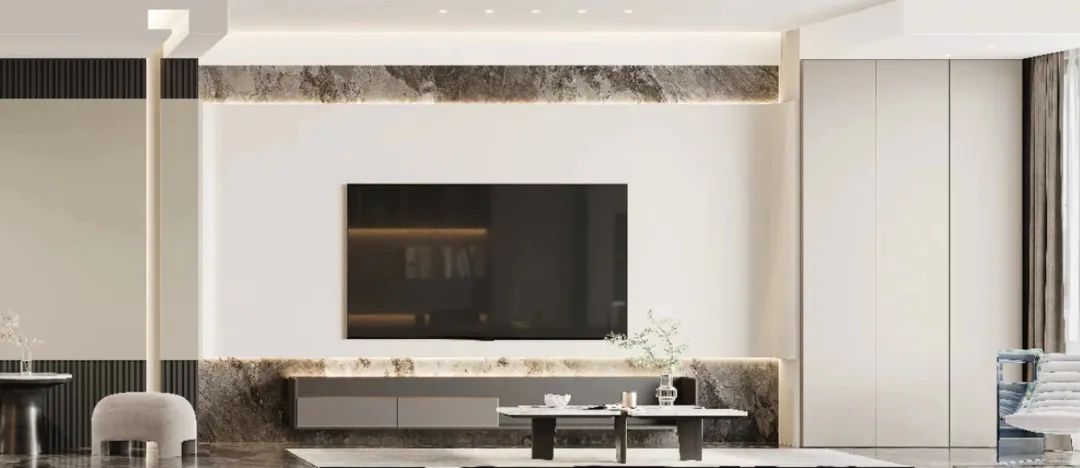 捌号空间设计 | 让每个空间都变大,让每天都是幸福的模样