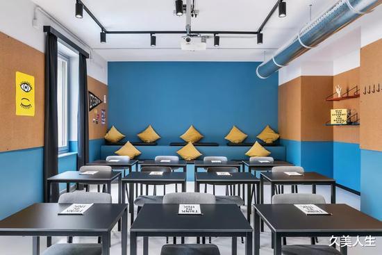 这5间异国酒店设计 如何靠创意取胜？