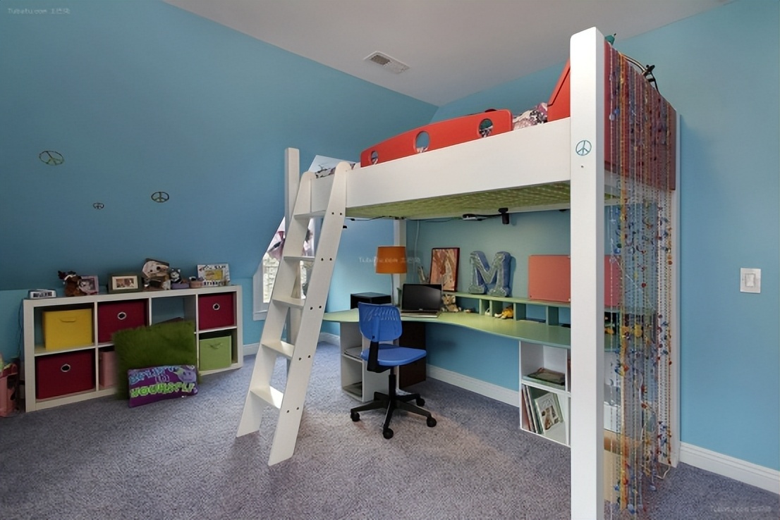 怎样给孩子个温馨的家？看这一篇就够了，有娃家庭必看