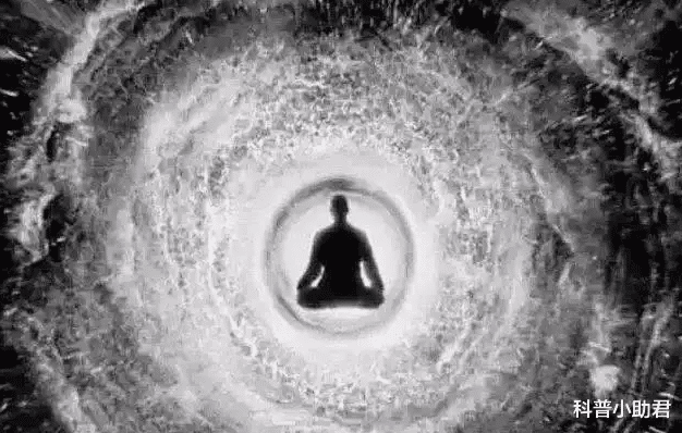 科学巨匠默认鬼魂存在,鬼魂到底是生命体,还是意识体